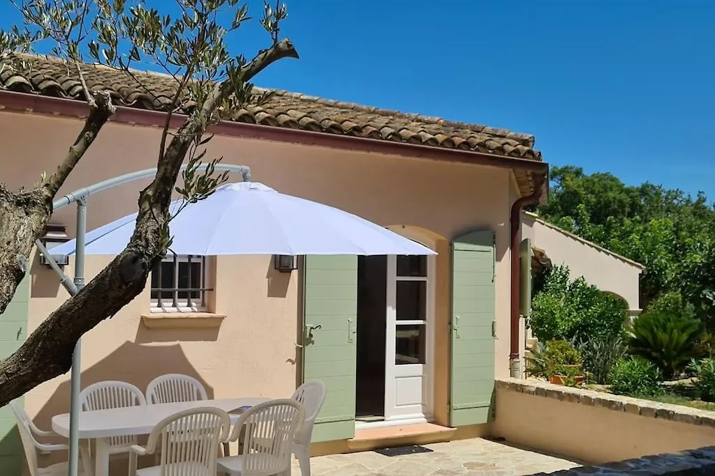 Maison Les Marres St-Tropez / Ramatuelle Saint-Tropez 0*,