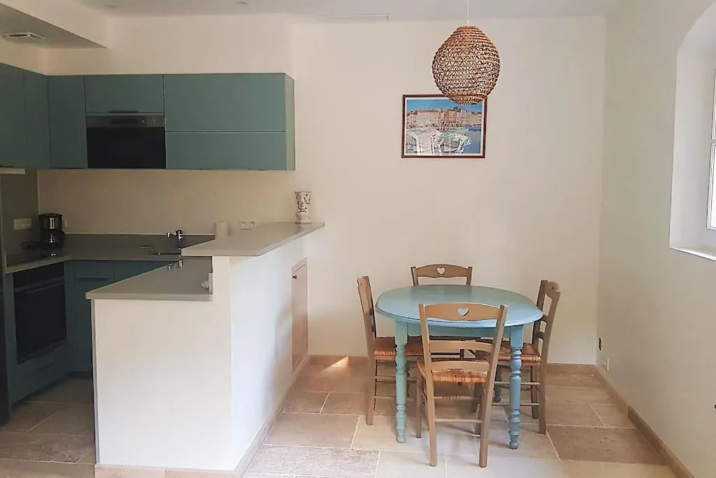 Apartment Maison Les Marres St-Tropez / Ramatuelle Saint-Tropez France