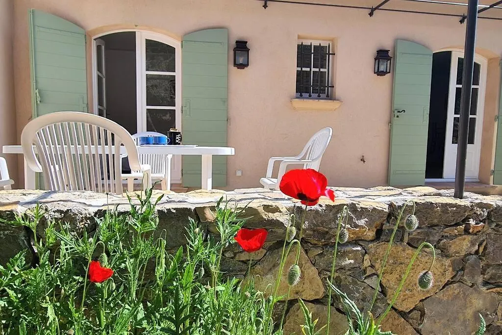 Maison Les Marres St-Tropez / Ramatuelle Saint-Tropez