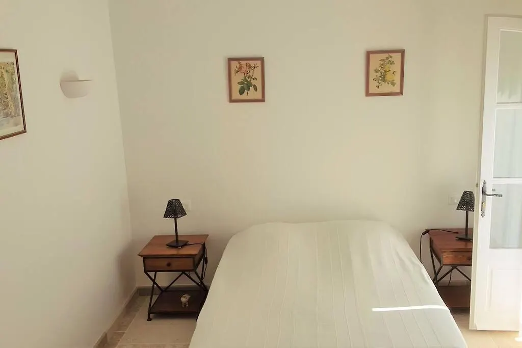 Maison Les Marres St-Tropez / Ramatuelle Saint-Tropez 0*,