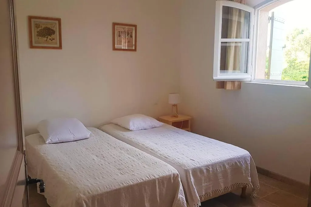 Maison Les Marres St-Tropez / Ramatuelle Saint-Tropez