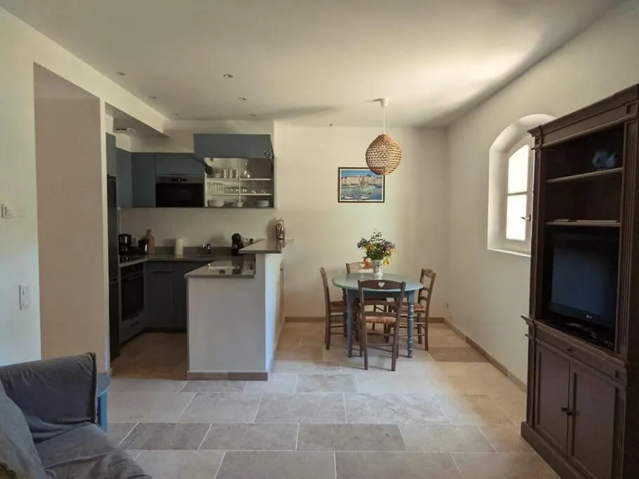 Apartment Maison Les Marres St-Tropez / Ramatuelle Saint-Tropez France