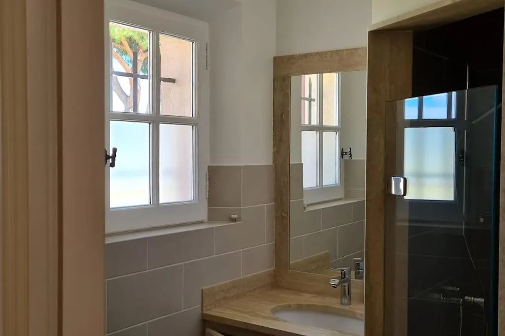 Maison Les Marres St-Tropez / Ramatuelle Saint-Tropez Apartment