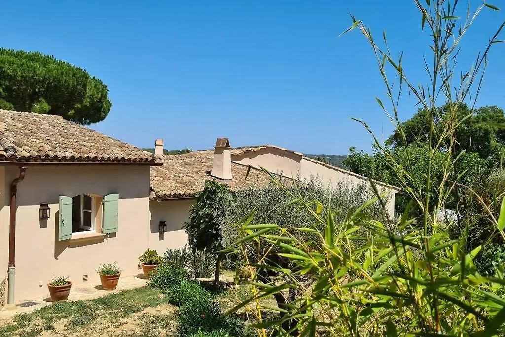 Apartment Maison Les Marres St-Tropez / Ramatuelle Saint-Tropez