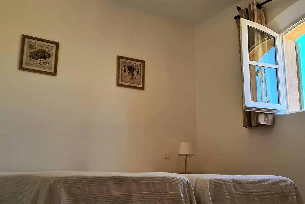 Apartment Maison Les Marres St-Tropez / Ramatuelle Saint-Tropez