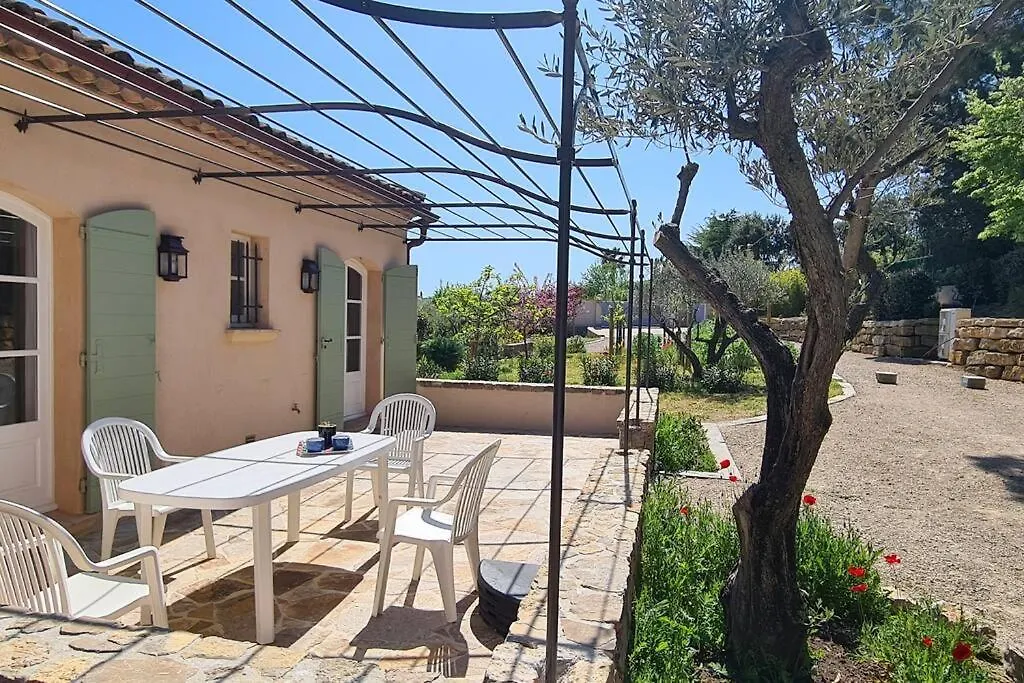Maison Les Marres St-Tropez / Ramatuelle Saint-Tropez 0*,  France