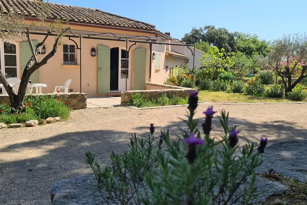 Apartment Maison Les Marres St-Tropez / Ramatuelle Saint-Tropez France